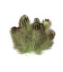 Bolsa de plumas de faisan 5-7 cm de largo
