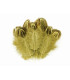 Saco de Plumas de Faisão 5-7cm de Comprimento