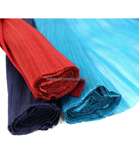 ABACA SEDA 1ª CALIDAD 50 cms. x 1 mt.