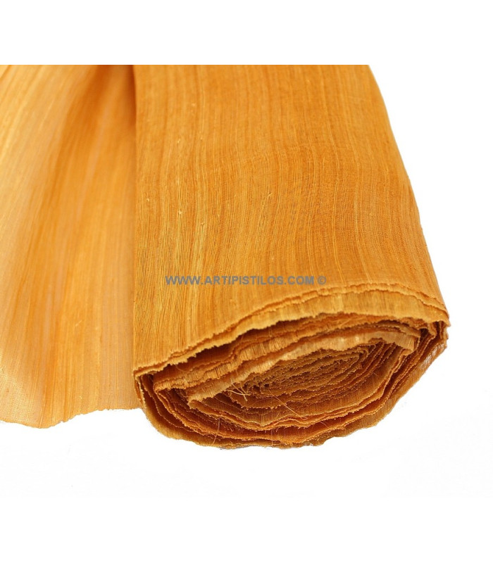 ABACA SEDA 1ª CALIDAD 50 cms. x 1 mt.