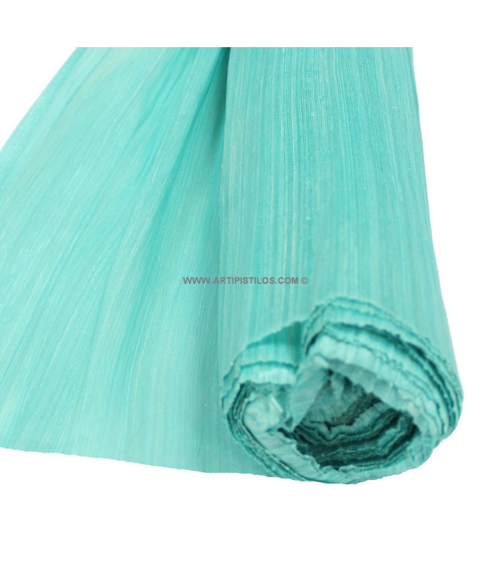 ABACA SEDA 1ª CALIDAD 50 cms. x 1 mt.