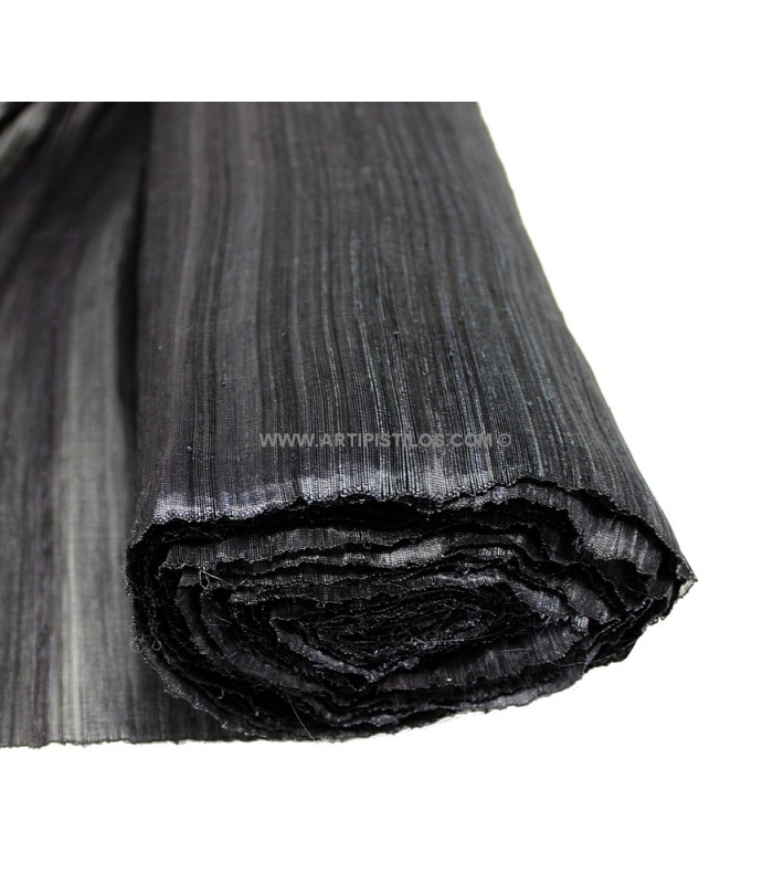 ABACA SILK 1ª CALIDAD 50 cms. x 1 mt.