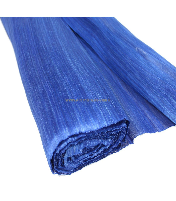 ABACA SILK 1ª CALIDAD 50 cms. x 1 mt.