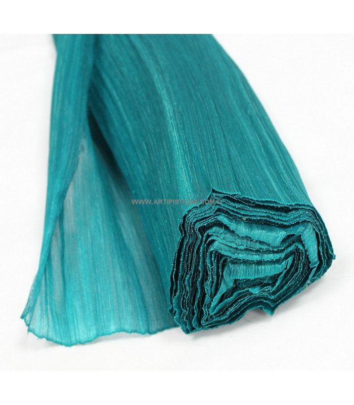 ABACA SEDA 1ª CALIDAD 50 cms. x 1 mt.