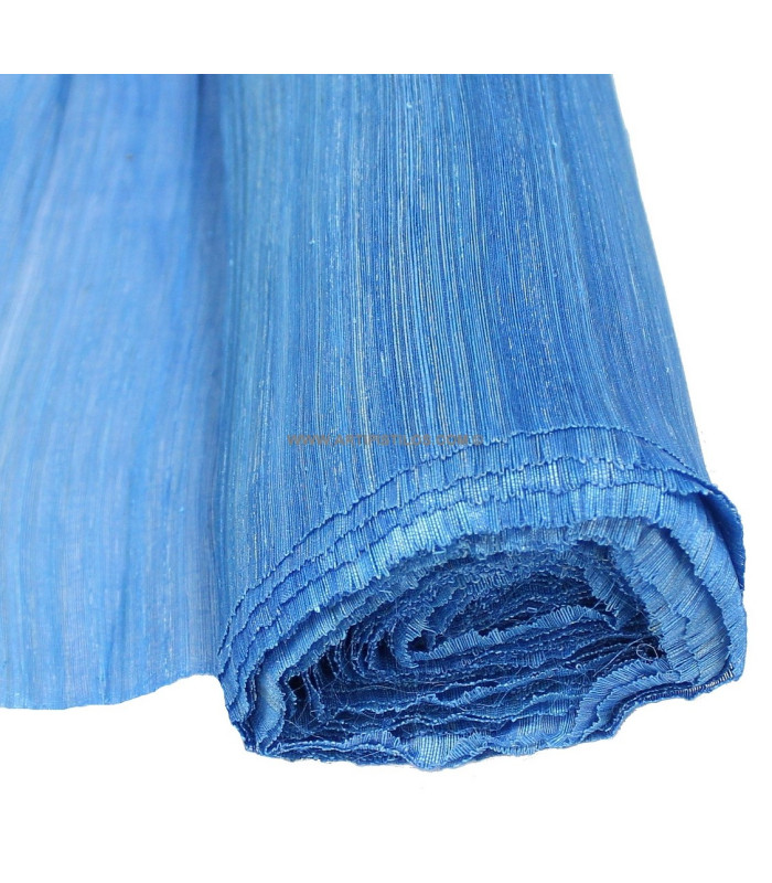 ABACA SEDA 1ª CALIDAD 50 cms. x 1 mt.