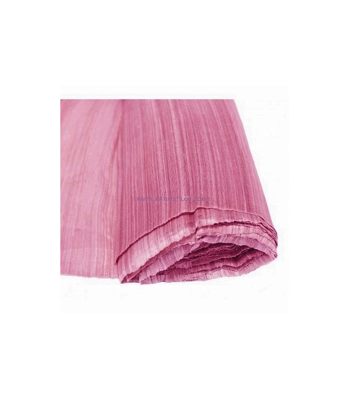 ABACA SEDA 1ª CALIDAD 50 cms. x 1 mt.