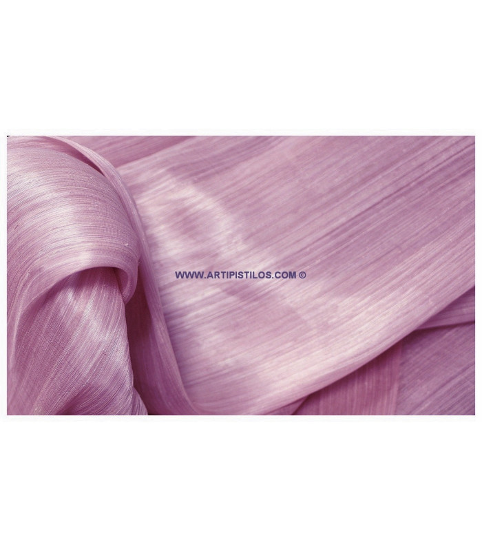 ABACA SEDA 1ª CALIDAD 50 cms. x 1 mt.