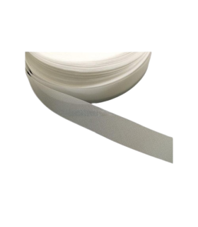 SATIN RIBBON BIAS 4 CMS.