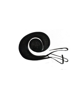 SINAMAY BASE SPIRAL