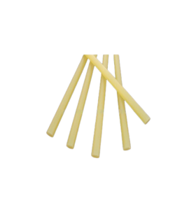 1 LARGE SILICONE GUN CARTRIDGE