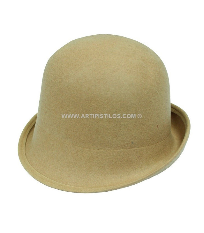 HAT LADY WATERPROOF - INDÉFORMABLE