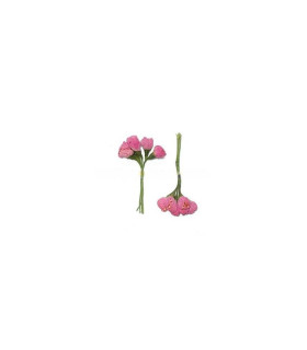 POMO 6 FLORES TULIPAN