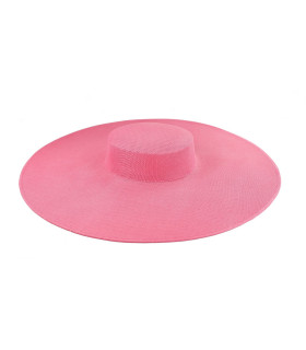 Hut aus pflanzenfasern "CASIOPEA" 55 cms. ø