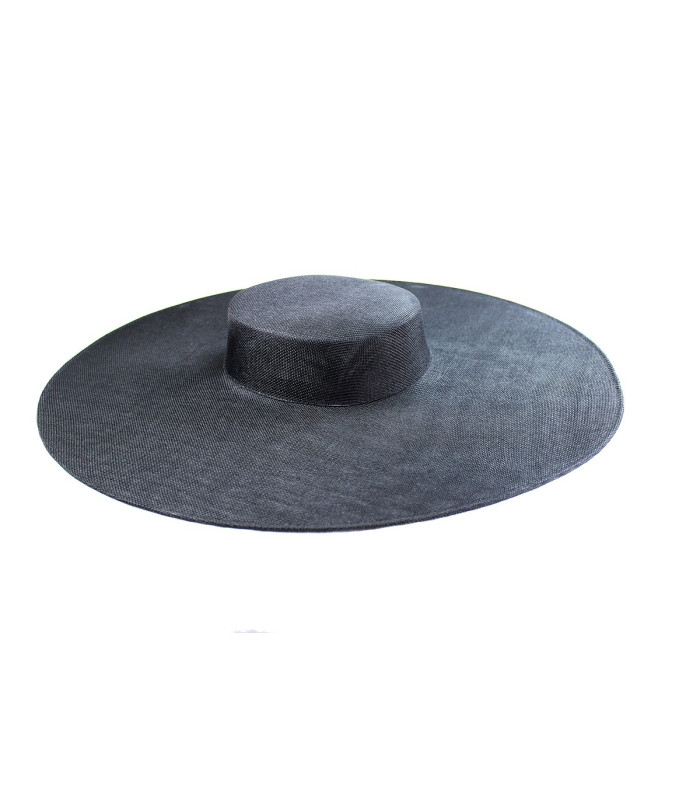 Chapéu de fibras vegetais "CASIOPEA" 55 cms. ø