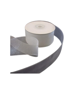ORGANDY RIBBON 35 MM.