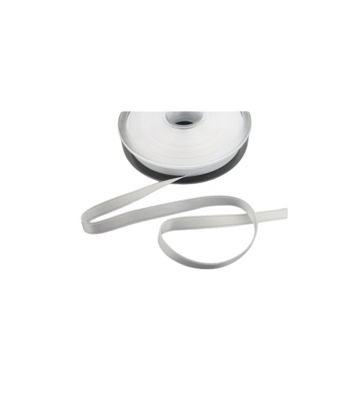 SATIN RIBBON 6 MM.