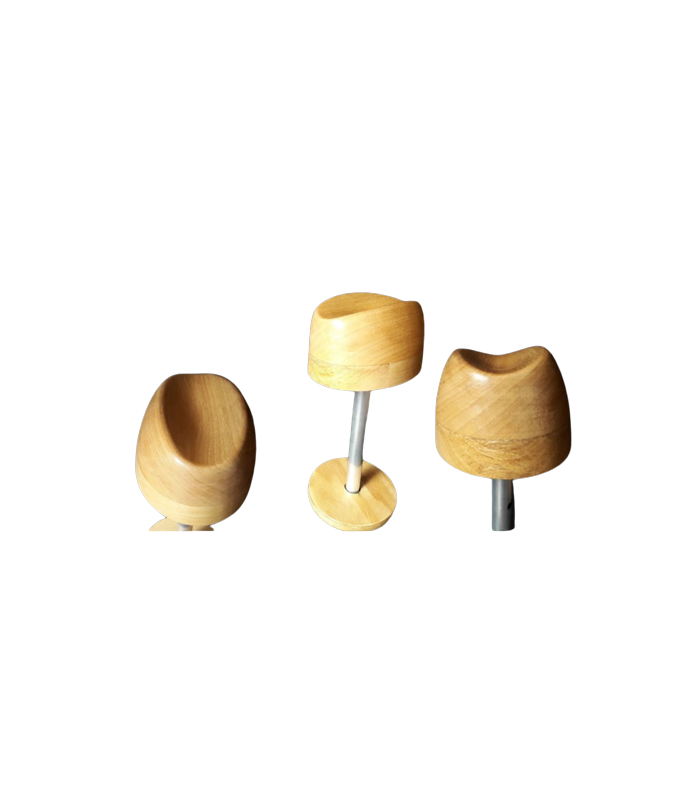 COPA PARA SOMBRERO FEDORA - 014
