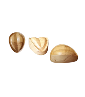 HORMA DE MADERA PARA TOCADO / 019