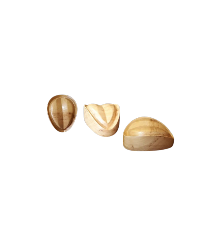 HORMA DE MADERA PARA TOCADO / 019