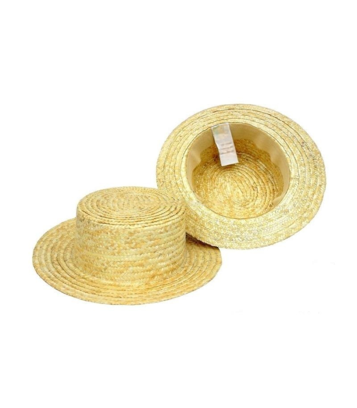 NATURAL CANOTIER FOR CHILDREN