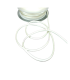 CAUDA DE RATO DO CETIM 3 MM.
