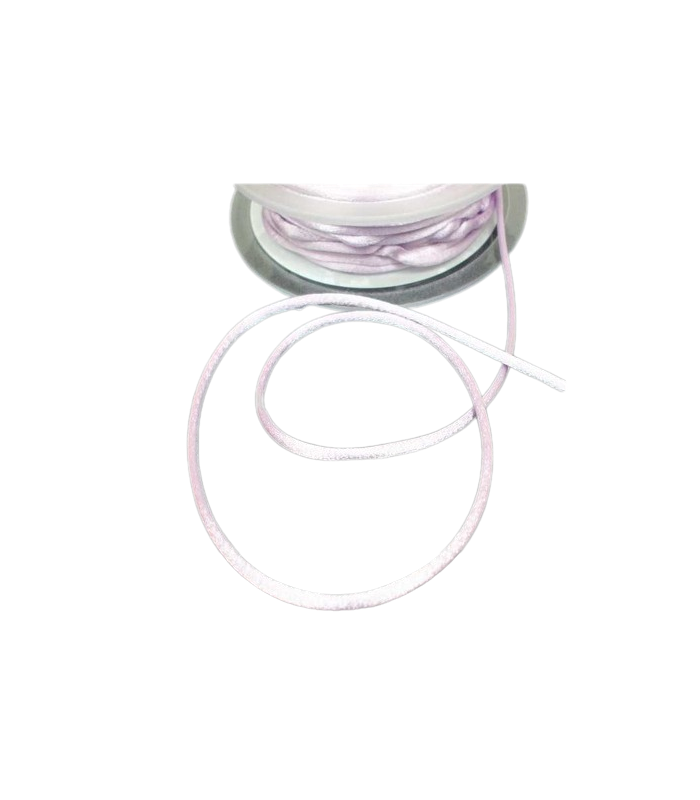 CAUDA DE RATO DO CETIM 3 MM.