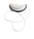 CAUDA DE RATO DO CETIM 3 MM.