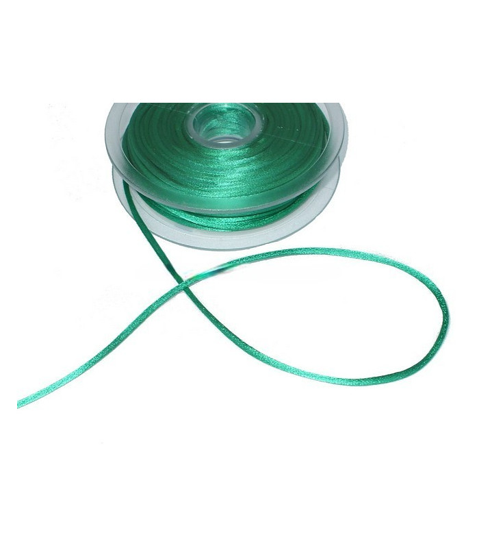 CAUDA DE RATO DO CETIM 3 MM.