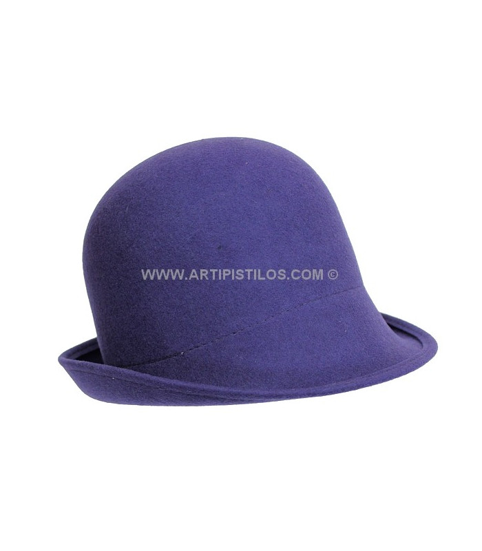 HAT LADY WATERPROOF - INDÉFORMABLE