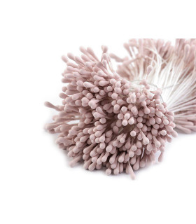 Griffel matt 2 mm. von den Seiten