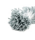 Pistil matt 2 mm. from two sides
