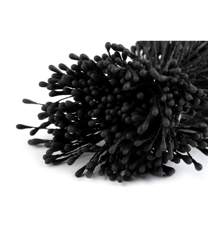 Griffel matt 2 mm. von den Seiten