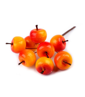 Special pistil "Apples" x 8 pcs.