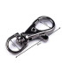 Metal Swivel Snap Hook for bags