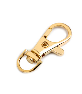Metal Swivel Snap Hook for bags