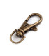Metal Swivel Snap Hook for bags