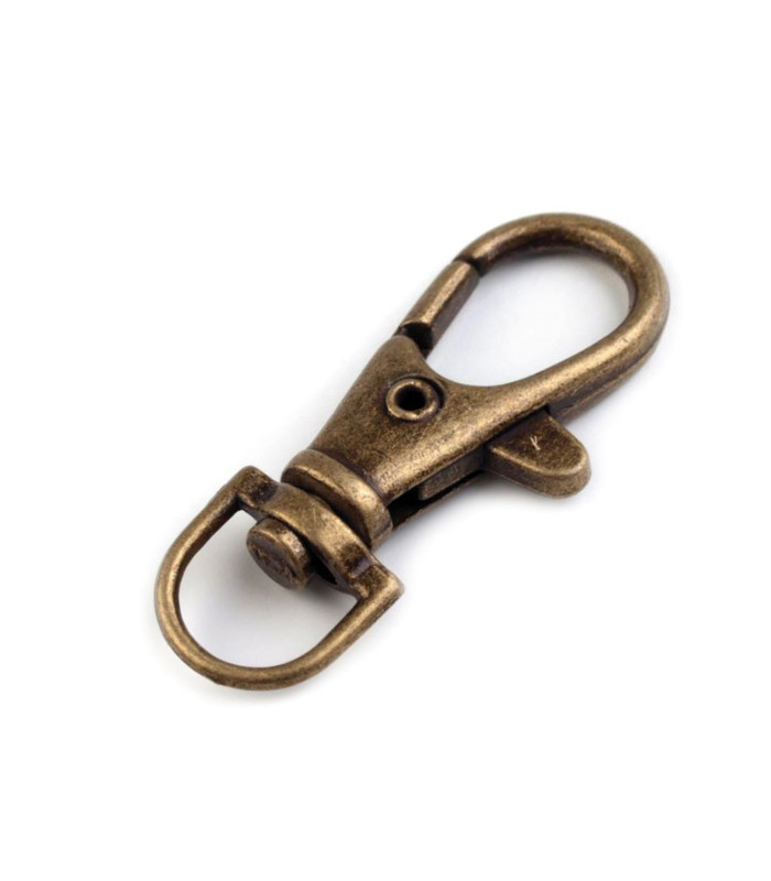 Metal Swivel Snap Hook for bags