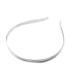 Metallic Headband 3 MM.