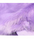 First quality faux fur stole