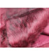 First quality faux fur stole