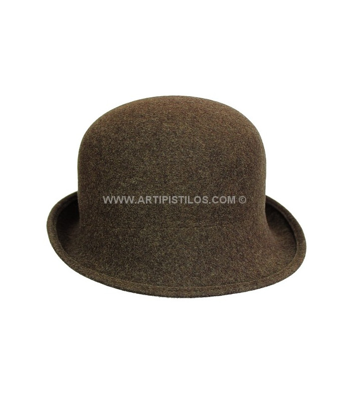 HAT LADY WATERPROOF - INDÉFORMABLE
