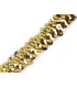 Elastic Trimming Braid 20 mm. x 1 mt.