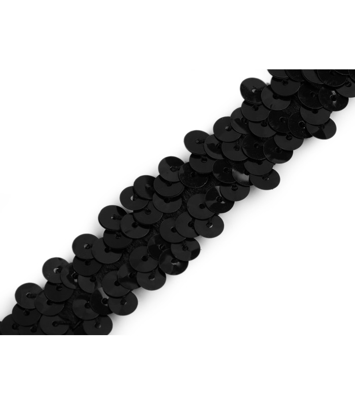 Elastic Trimming Braid 20 mm. x 1 mt.
