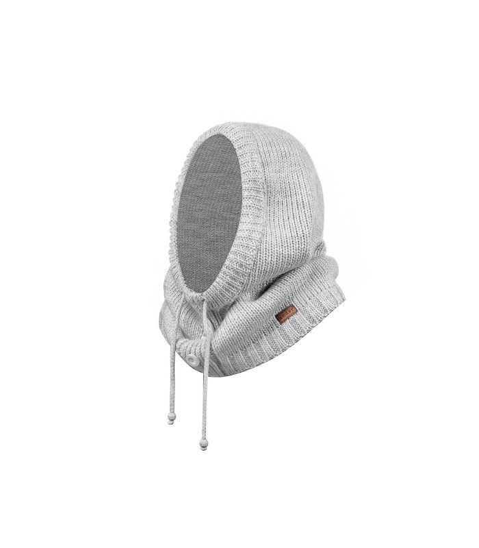 Capucha de punto ajustable "KYOTO"