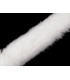Decorative Faux Fur Trim 5 cms. x 1 mt.