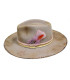 Sombrero de fieltro 100% lana merino "GRECIA"