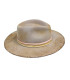 Sombrero de fieltro 100% lana merino "GRECIA"