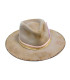 Sombrero de fieltro 100% lana merino "GRECIA"