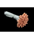 Conjunto de 90 pistilos de 5 mm. BRILLIANCE - Haste em arame