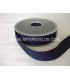 GROSS GRAIN RIBBON 25 MM.